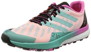 adidas Damen TERREX SPEED Ultra W Traillaufschuhe