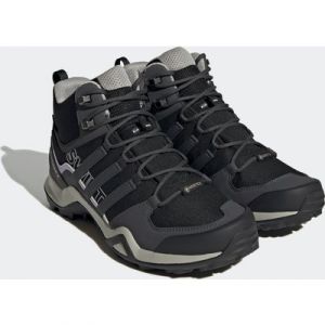 adidas TERREX Wanderschuh "TERREX SWIFT R2 MID GORE-TEX", wasserdicht