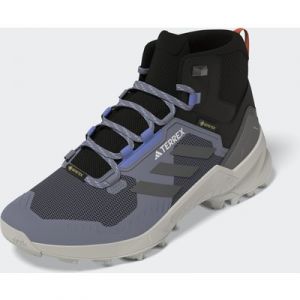 adidas TERREX Wanderschuh "TERREX SWIFT R3 MID GORE-TEX", wasserdicht