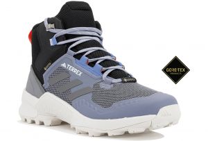 Terrex Swift R3 Mid Gore-Tex Herren