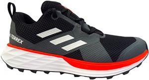 Adidas Terrex Two EH1836 Trail Laufschuhe Wanderschuhe Outdoorschuhe (Fraction_41_and_1_Third)