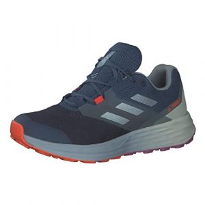 Adidas Herren Terrex Two Flow Shoes-Low (Non Football)