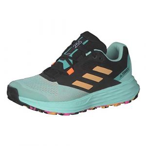 adidas Damen Terrex Two Flow W Traillaufschuhe