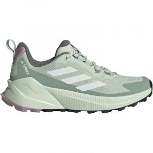 adidas TERREX Trailmaker 2 Wanderschuhe Damen IH6352 - linen green/off white/silver green 42