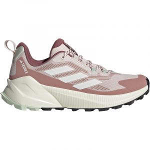 adidas TERREX Trailmaker 2 Wanderschuhe Damen IH6351 - warm clay/off white/quiet crimson 41 1/3