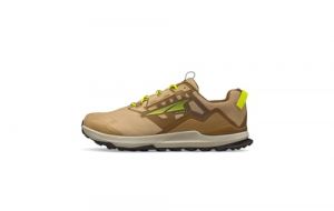 Altra Herren Lone Peak All-Wthr Low 2