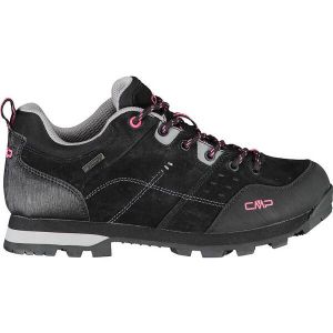 CMP Damen Trekkinghalbschuhe ALCOR LOW WMN TREKKING SHOE WP