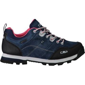 CMP Damen Trekkinghalbschuhe ALCOR LOW WMN TREKKING SHOE WP