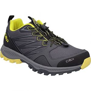 CMP Herren Atik Wp Trail Running Shoes Trail Running Shoe Trail