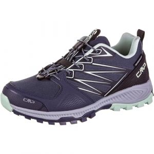 CMP Damen Atik Wmn Wp Shoes-3q31146 Trail Running Shoe