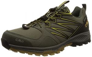 CMP Herren Atik Wp Trail Running Shoes Trail Running Shoe Trail