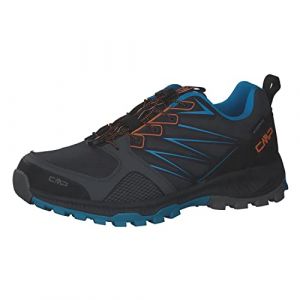 CMP Herren Atik Wp Trail Running Shoes Trail Running Shoe Trail