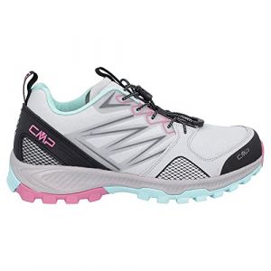 CMP Damen Atik Wmn Wp Shoes-3q31146 Trail Running Shoe