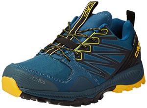 CMP Herren Atik Wp Trail Running Shoes Trail Running Shoe Trail