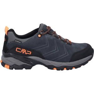 CMP Herren Trekkinghalbschuhe MELNICK LOW TREKKING SHOES WP