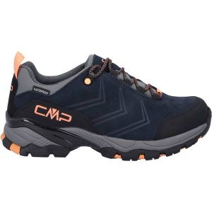 CMP Damen Trekkinghalbschuhe MELNICK LOW WMN TREKKING SHOES WP