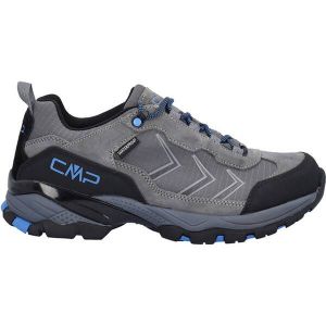 CMP Herren Trekkinghalbschuhe MELNICK LOW TREKKING SHOES WP