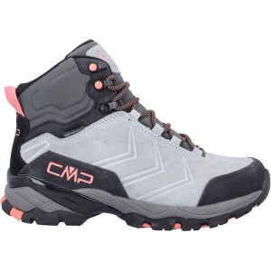 CMP Damen Trekkinghalbschuhe MELNICK MID WMN TREKKING SHOES WP