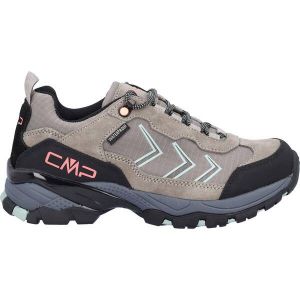 CMP Damen Trekkinghalbschuhe MELNICK LOW WMN TREKKING SHOES WP