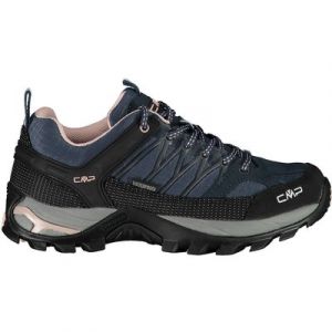 CMP Wanderschuh "Wmns Rigel Low Waterproof", wasserdicht