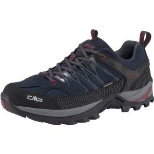 CMP Wanderschuh "Rigel Low Waterproof", wasserdicht