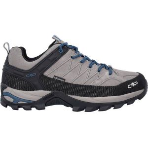 CMP Herren Trekkinghalbschuhe Herren Trekkingschuhe Rigel Low