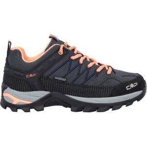 CMP Damen Trekkinghalbschuhe Damen Trekkingschuhe Rigel Low