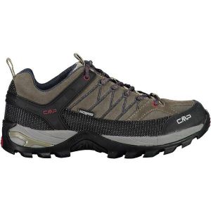 CMP Herren Trekkinghalbschuhe Herren Trekkingschuhe Rigel Low