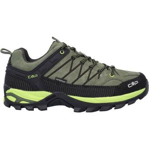 CMP Herren Trekkinghalbschuhe Herren Trekkingschuhe Rigel Low