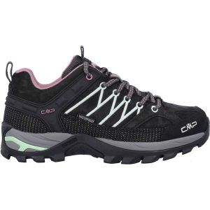 CMP Damen Trekkinghalbschuhe Damen Trekkingschuhe Rigel Low