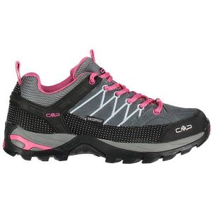 CMP Damen Trekkinghalbschuhe Damen Trekkingschuhe Rigel Low