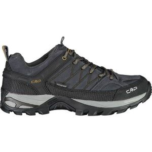 CMP Herren Trekkinghalbschuhe RIGEL LOW TREKKING SHOES WP