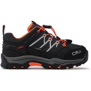 Trekkingschuhe CMP Rigel Low Trekking Wp 3Q13244 Grau