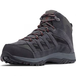 Columbia Wanderschuh "CRESTWOOD? MID WATERPROOF", wasserdicht