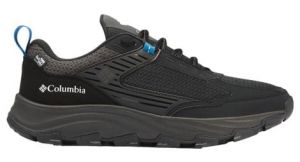 columbia hatana max wanderschuhe schwarz