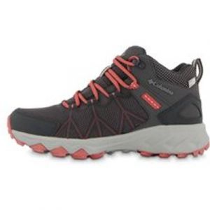 Damen Leichtwanderschuhe PEAKFREAK II OUT DRY