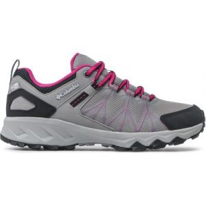 Trekkingschuhe Columbia Peakfreak II Outdry BL5953 Grau