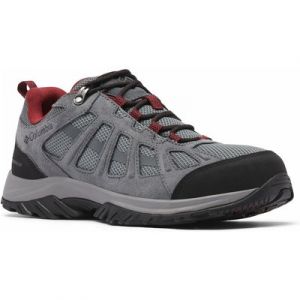 Columbia Wanderschuh "REDMOND? III WATERPROOF", Wasserdicht