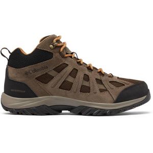 COLUMBIA-Herren-Schuhe-REDMOND? III MID WATERPROOF