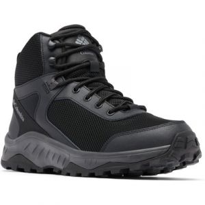 Columbia Wanderschuh "TRAILSTORM? ASCEND MID WP", wasserdicht