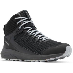 COLUMBIA Herren Trekkingstiefel TRAILSTORM MID WATERPROOF OMNI HEAT