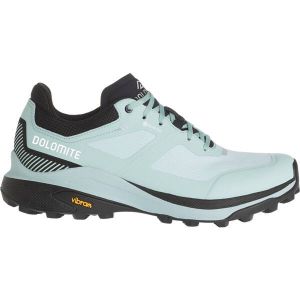 DOLOMITE Damen Trekkinghalbschuhe DOL Shoe W's Nibelia GTX