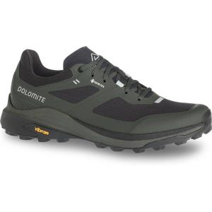 DOLOMITE Herren Trekkinghalbschuhe DOL Shoe M's Nibelia GTX