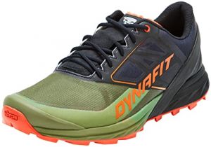 Dynafit Unisex Alpine Traillaufschuhe