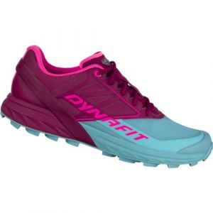 Dynafit Damen Alpine Traillaufschuhe