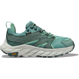 HOKA Damen Trekkinghalbschuhe W ANACAPA LOW GTX