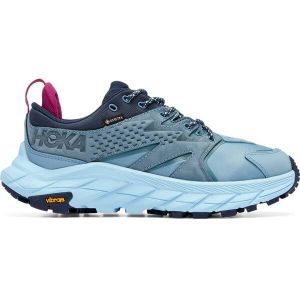 HOKA Damen Trekkinghalbschuhe W ANACAPA LOW GTX