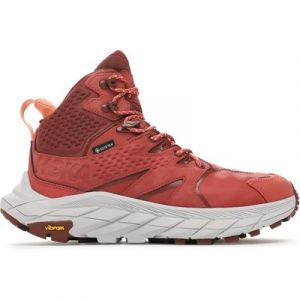 Trekkingschuhe Hoka Anacapa Mid Gtx 1119372-HSCM Orange