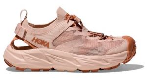 hoka one one hopara 2 beige damen outdoor schuhe