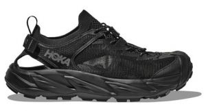 outdoor schuhe hoka hopara 2 schwarz damen